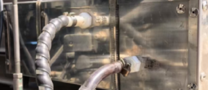 fuel treatment modulator