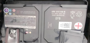 fuel treatment modulator