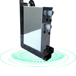 fuel treatment modulator